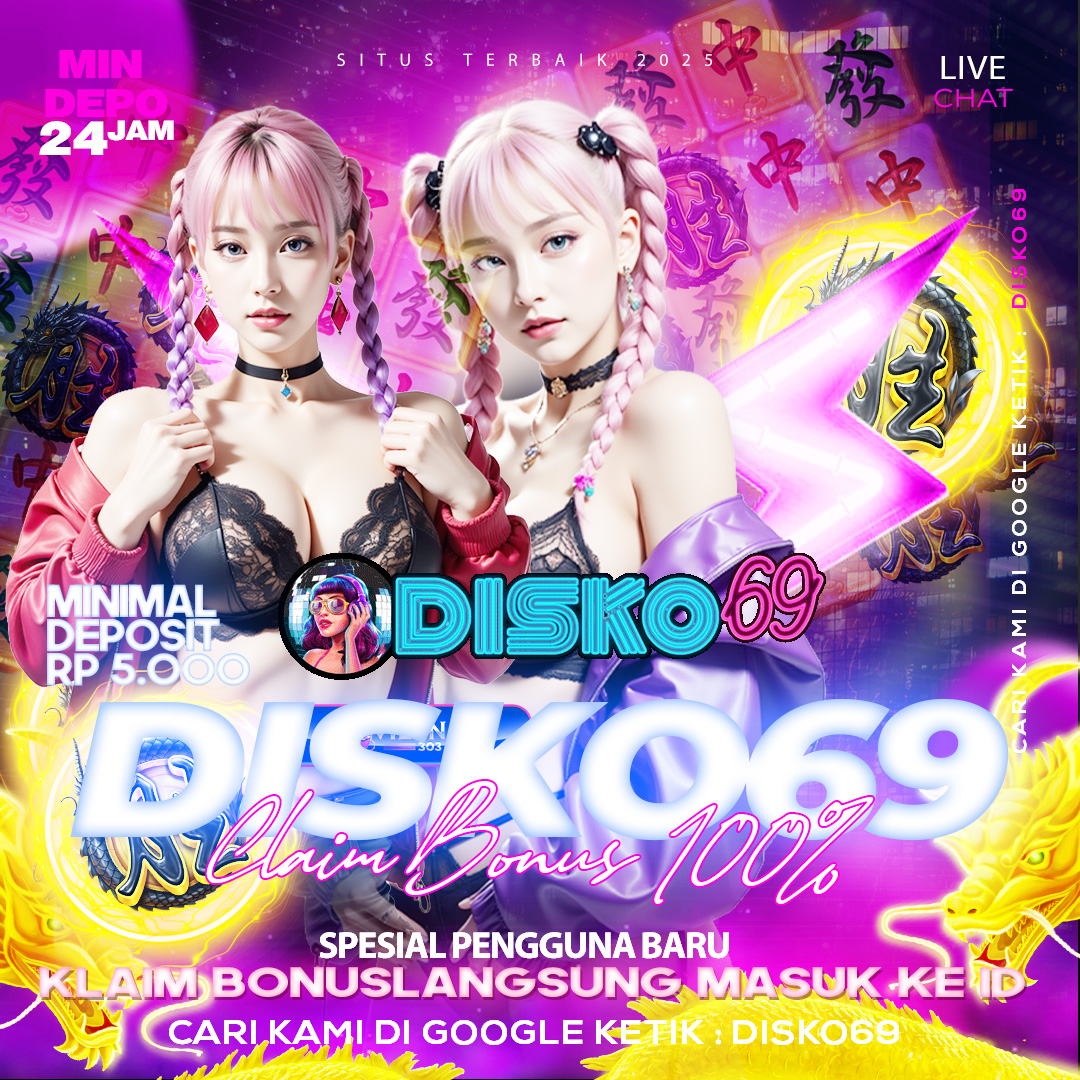 DISKO69
